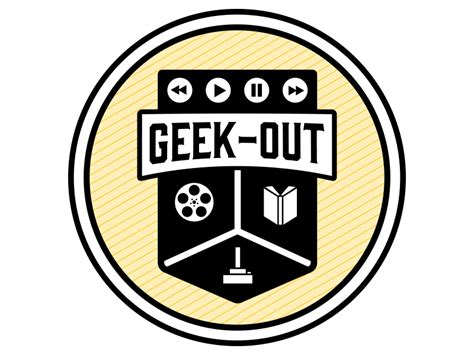 Geek Culture is Popular Culture by Tom Deja on Dribbble