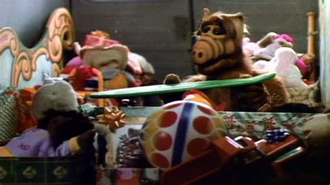 Alf's Christmas Special, Pts. 1 & 2 - ALF (Series 2, Episode 12 ...