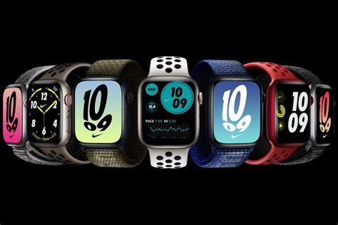 Apple Watch Nike Edition is no more, here's what you need to know