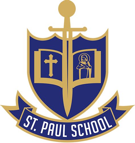 Mission & Vision – St. Paul School Website