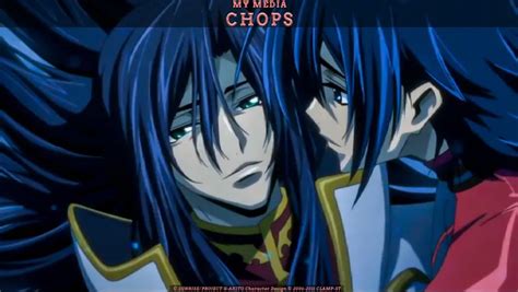 Code Geass Akito The Exiled The Fantastic and Surprisingly Remarkable ...