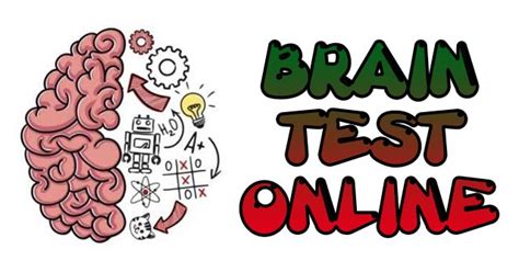 Game Brain Test Online - Game Vui