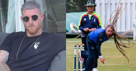 6 active cricket stars who have the weirdest hairstyles