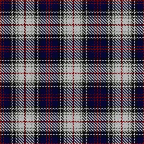 Tartan Details - The Scottish Register of Tartans