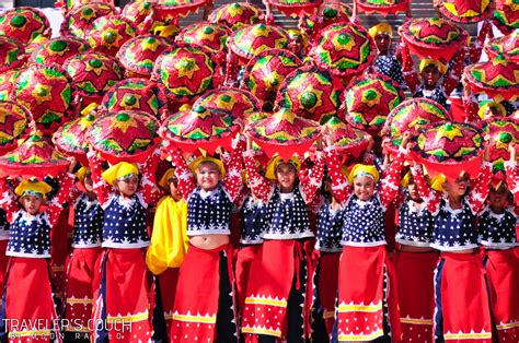 Kadayawan Festival 2012: Davao City Philippines at its Best! ~ Traveler ...