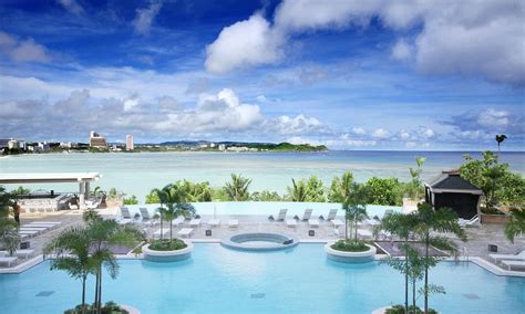 LOTTE HOTEL GUAM (Tumon, Mariana Islands) All You Need to Know