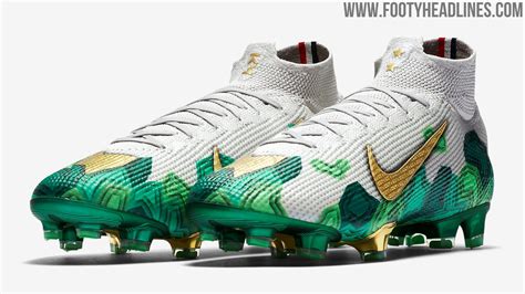 Wholesale Nike Mercurial Superfly Mbappe 'Bondy Dreams' Boots Released ...