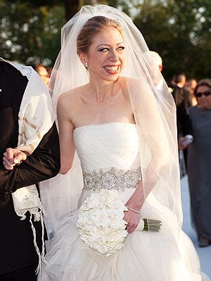 Favorite Celebrity Wedding Gowns | A Realistic Wedding