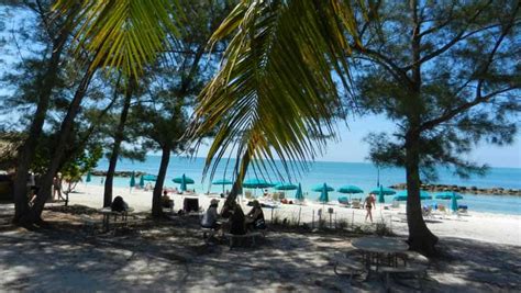 Fort Zachary Taylor State Park: Key West's hidden gem | Florida Rambler