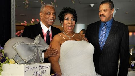 Aretha Franklin estate plan could settle claimed $7.8 million tax debt