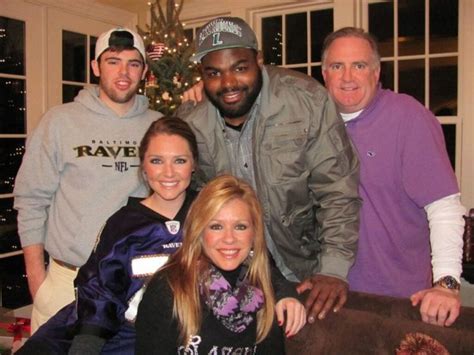 Tuohy family SHOCKINGLY reveals Michael Oher tried to shake them down ...