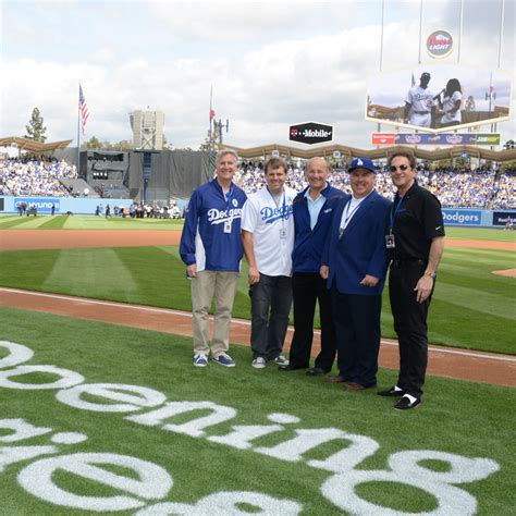 Los Angeles Dodgers - The Official Website of Peter Guber