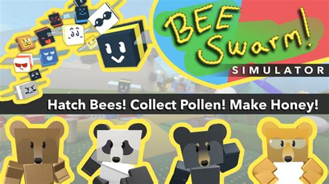 Codici di Bee Swarm Simulator (Luglio 2023) • Blogger Italiano