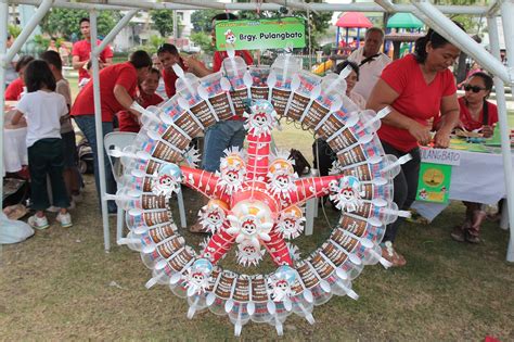 Parol making contest with Jollibee | Cebu Daily News