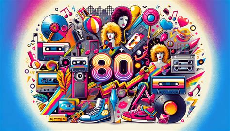 10 Uniquely 80s Pop Culture Icons Who Still Influence Us Today - Retro ...