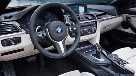 2022 Bmw 430i Interior