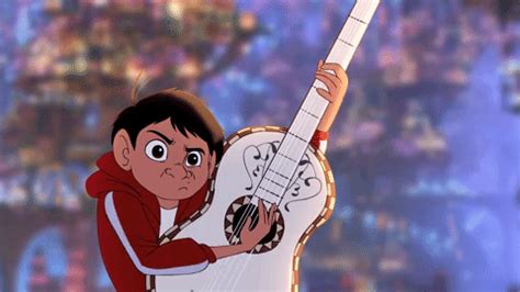 Coco - guitaring intensifies by TC-96 on DeviantArt | Disney animation ...