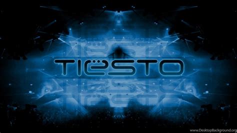 Tiesto Logo Wallpapers - Wallpaper Cave