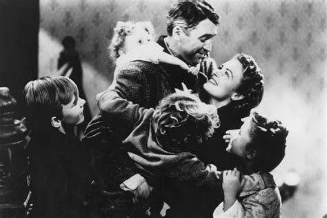 It's A Wonderful Life (1946) 4K Remastered Edition