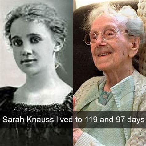 Oldest Living People That Ever Stepped On The Face of The Earth – Page 2