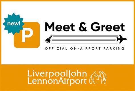 Liverpool Airport Parking → Up to 60% off 11 Parking Options