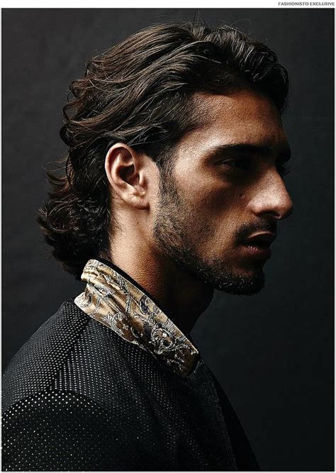 Impressive Christian Hairstyle For Men Easy Braids To Do On Yourself