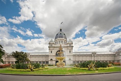 7 Examples to Prove Melbourne Has Stunning Victorian Architecture ...