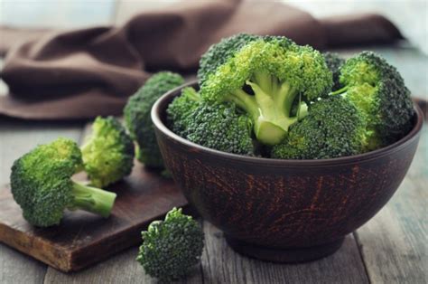 An ode to Broccoli, the humble Superfood.