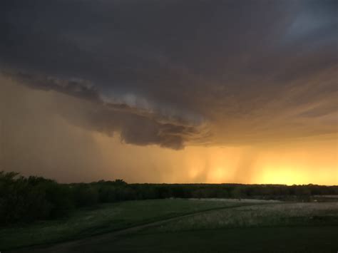 Gallery: May 8th severe weather in Kansas