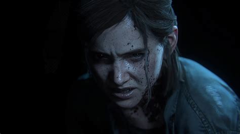 The Last Of Us Part 2 Ellie UHD 4K Wallpaper | Pixelz