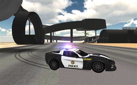 Police Car Driving Simulator:Amazon.it:Appstore for Android