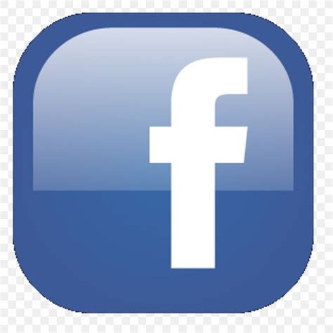 Social Media Facebook Logo Clip Art, PNG, 1024x1024px, Social Media ...