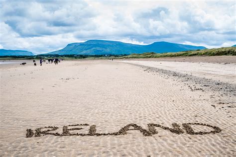 Things you should see in Ireland: County Sligo and Benbulbin - IgorIgor ...