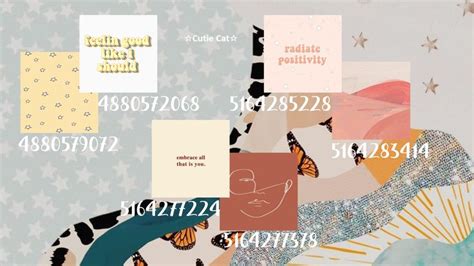 Ayzria's decals | Calendar decal, Bloxburg decal codes, Decal design