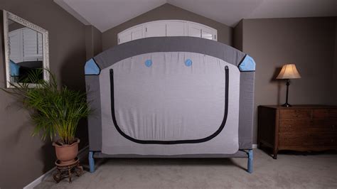 Shop Cubby - Sensory + Safety Bed For Special Needs | Cubby Beds