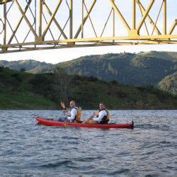 Russian River Kayaking Tour | Getaway Adventures