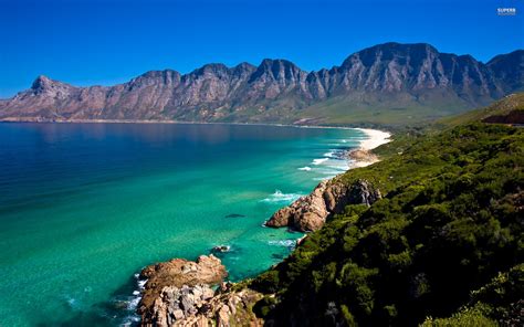 Cape Town Beauty Full HD Wallpaper and Background Image | 2560x1600 ...