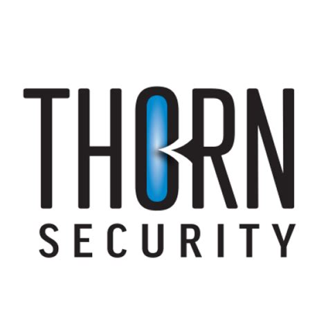 Victoria Security Alarm Systems - Thorn Security Ltd