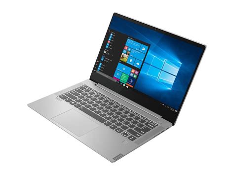 Lenovo 81NH001AUS 14.0" Laptop AMD Ryzen 7 2nd Gen 3700U (2.30 GHz) 8 ...