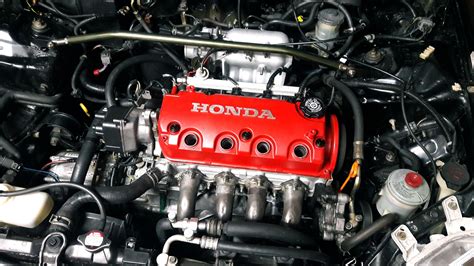 Honda D16Y7 Motor: Specs Build Info Low Offset, 46% OFF