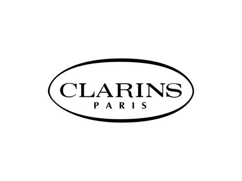 Clarins Paris Logo PNG vector in SVG, PDF, AI, CDR format