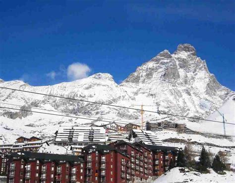 Cervinia Ski Pass Prices 2024 - Viv Maryanna