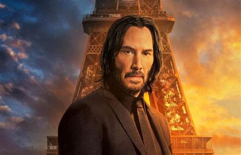 CRITIQUE de John Wick 4 : le meilleur film de la saga