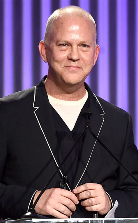 Ryan Murphy Donates $10 Million to Hospital That Saved Son's Life - Big ...