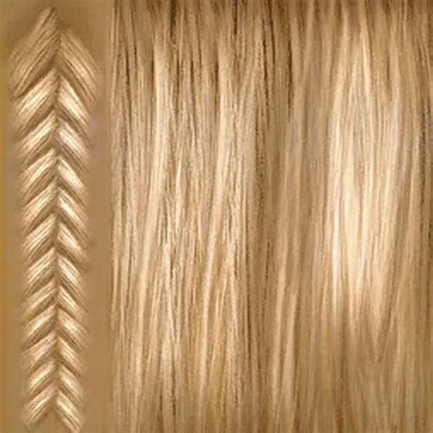 Hair Texture Imvu Platinum