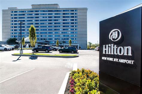 Hilton New York JFK Airport Hotel, New York (NY) | 2021 Updated Prices ...