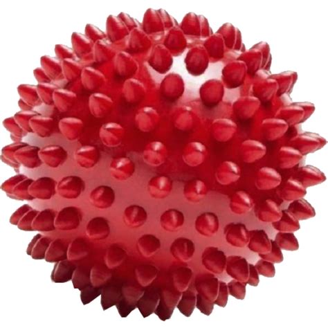 Buy PAWCLOUD RUBBER STUD SPIKE BALL TOY FOR DOG DOG TEETHING BALL DOG ...