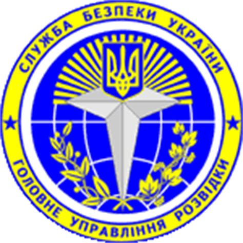 Main Intelligence Directorate (GUR)