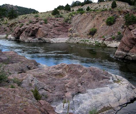 Upper Bighorn Sheep Canyon - Colorado : Photos, Diagrams & Topos ...