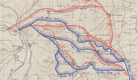 Battle of verdun maps - tewsproperty